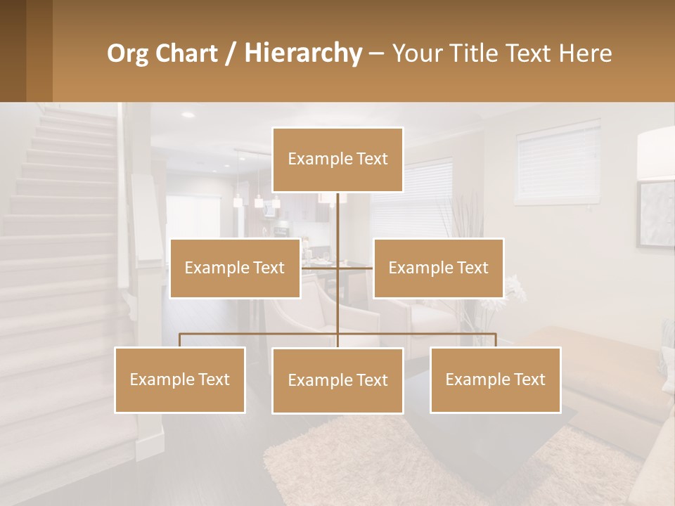 Business Lawn Purchase PowerPoint Template