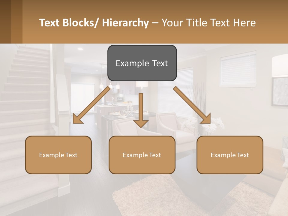Business Lawn Purchase PowerPoint Template