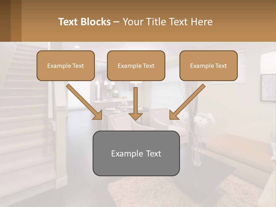 Business Lawn Purchase PowerPoint Template