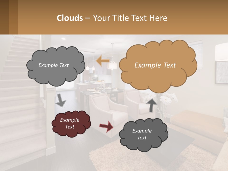 Business Lawn Purchase PowerPoint Template