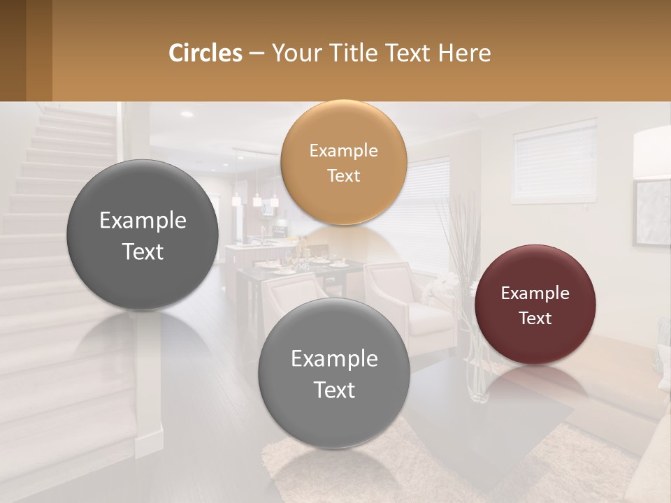 Business Lawn Purchase PowerPoint Template