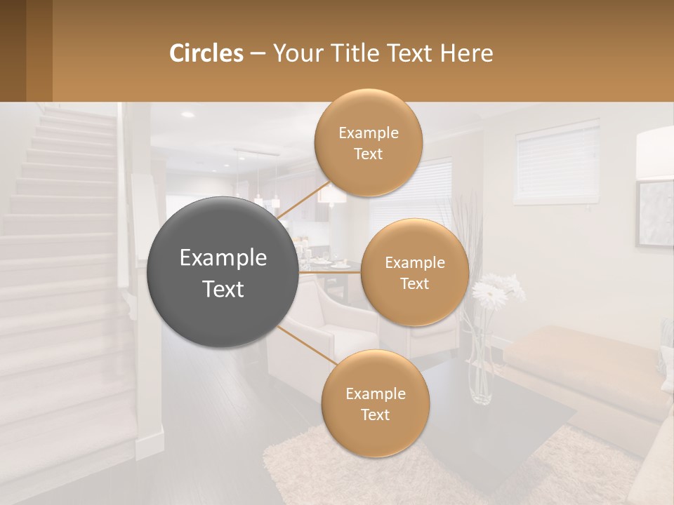 Business Lawn Purchase PowerPoint Template