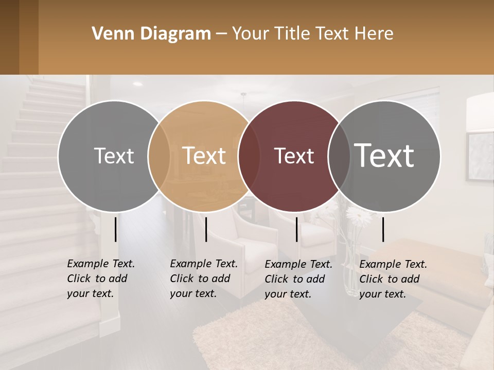 Business Lawn Purchase PowerPoint Template