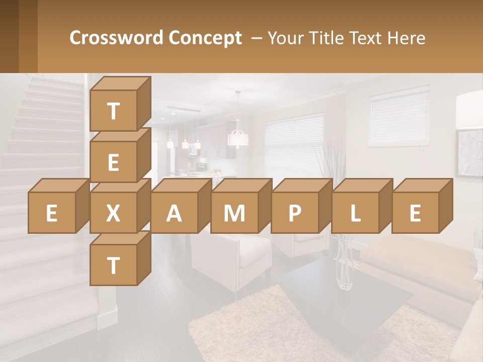 Business Lawn Purchase PowerPoint Template