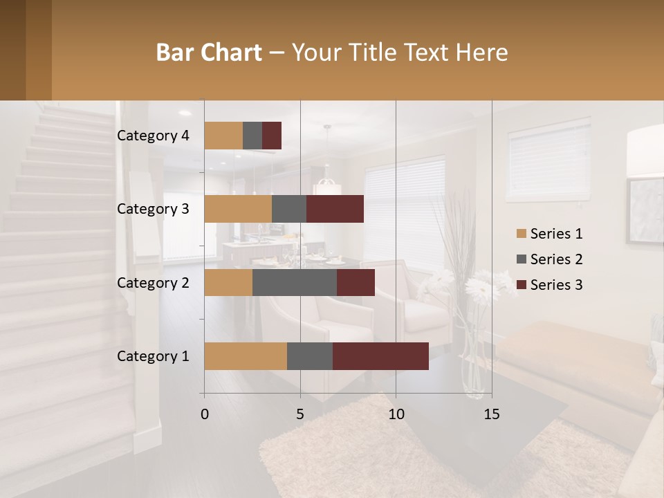 Business Lawn Purchase PowerPoint Template