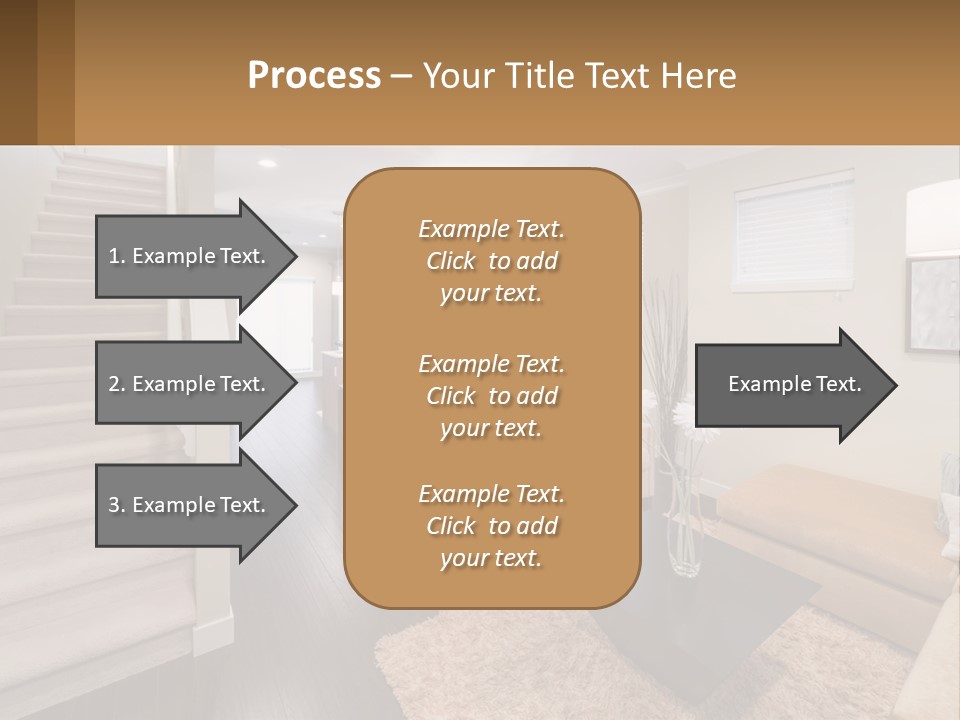 Business Lawn Purchase PowerPoint Template