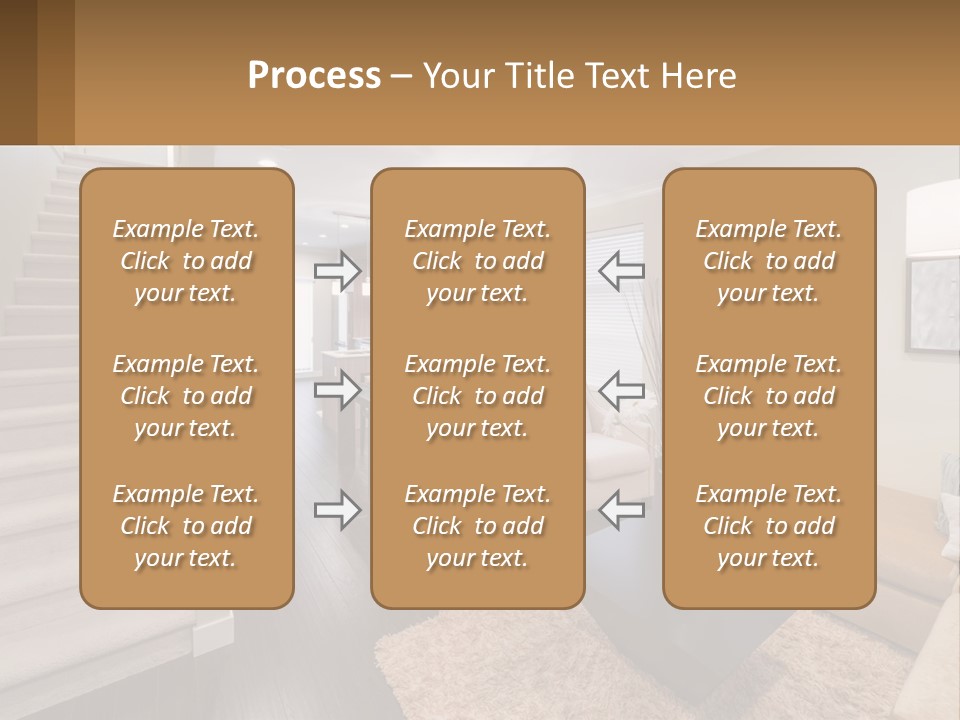 Business Lawn Purchase PowerPoint Template