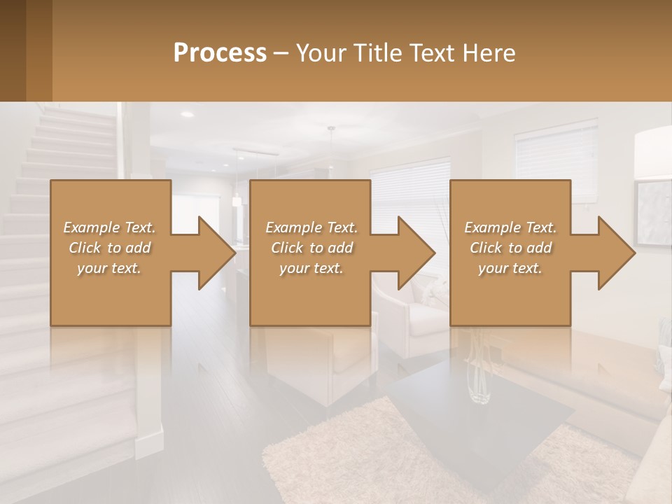 Business Lawn Purchase PowerPoint Template
