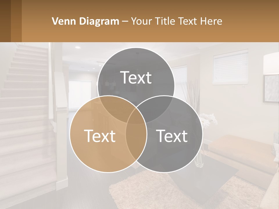 Business Lawn Purchase PowerPoint Template