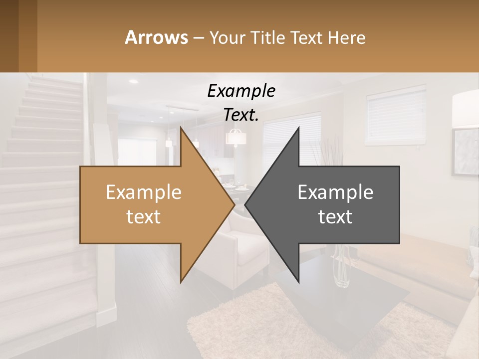 Business Lawn Purchase PowerPoint Template