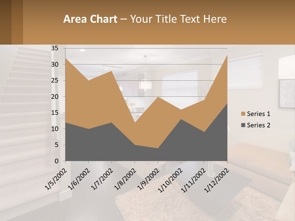 Business Lawn Purchase PowerPoint Template