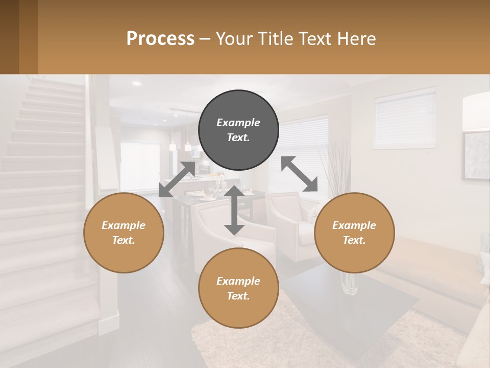 Business Lawn Purchase PowerPoint Template