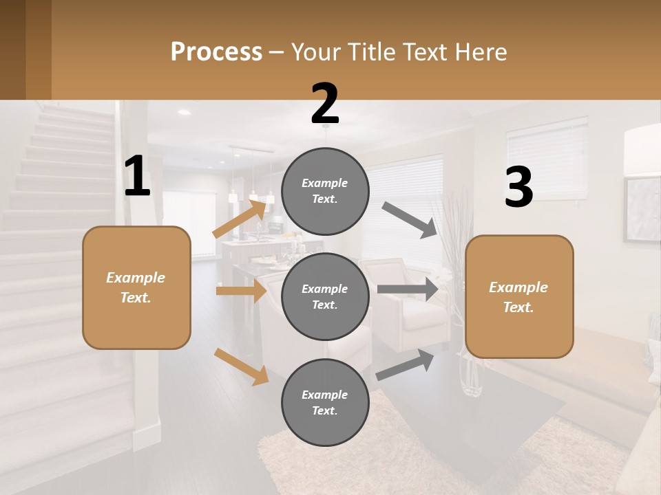 Business Lawn Purchase PowerPoint Template