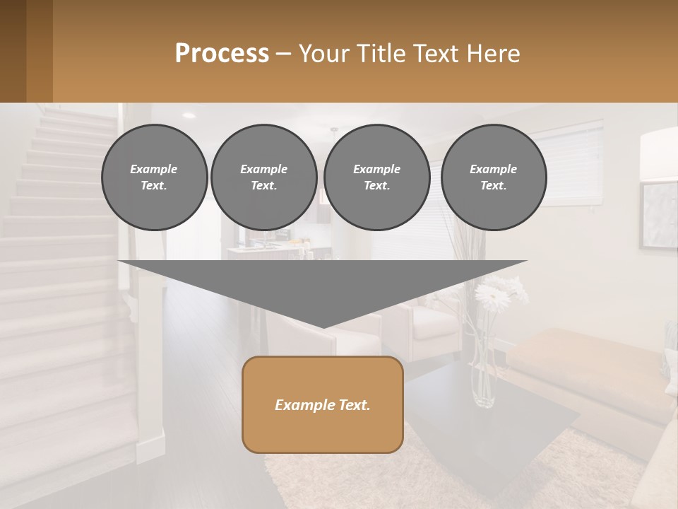 Business Lawn Purchase PowerPoint Template