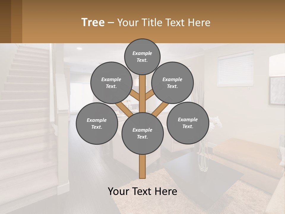 Business Lawn Purchase PowerPoint Template