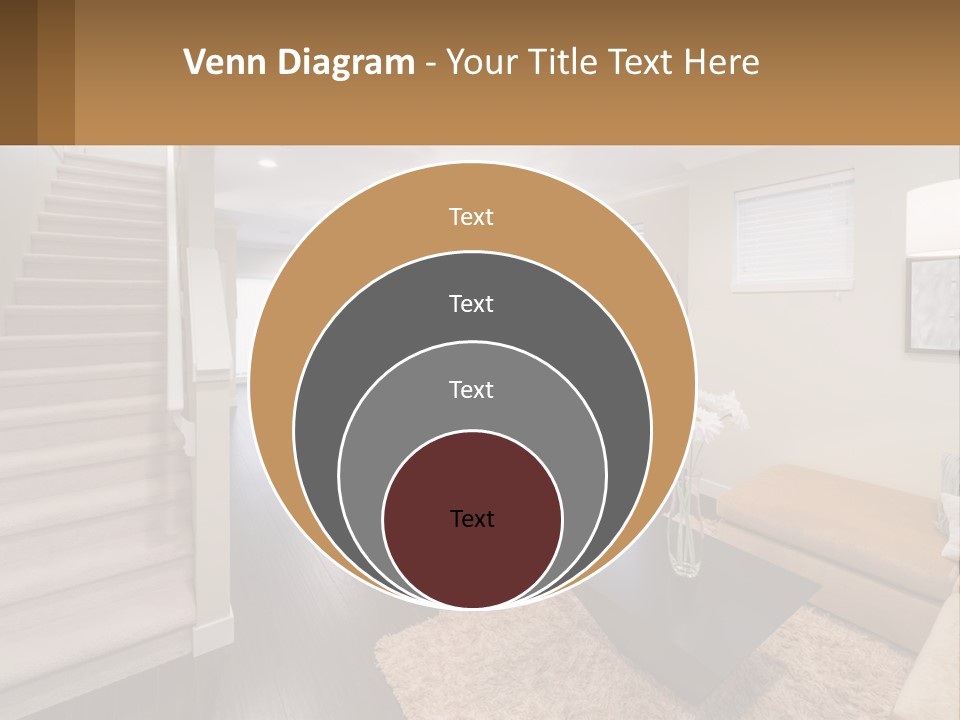 Business Lawn Purchase PowerPoint Template
