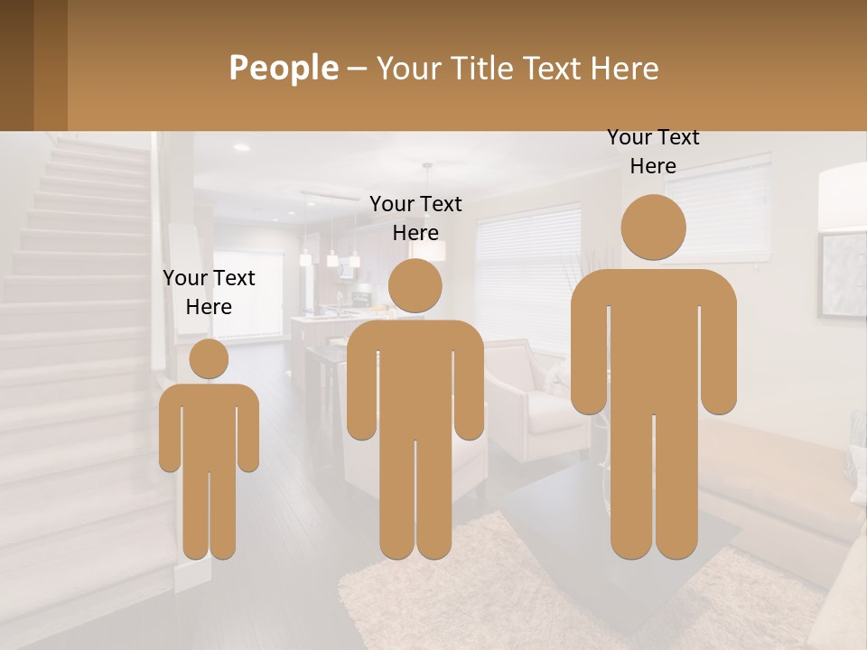 Business Lawn Purchase PowerPoint Template