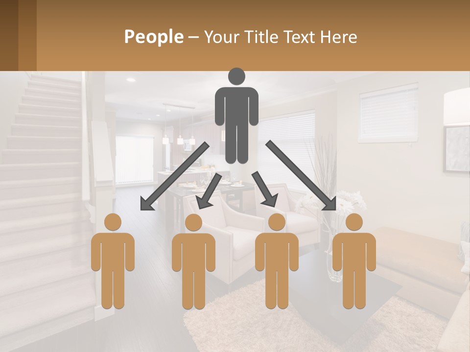 Business Lawn Purchase PowerPoint Template