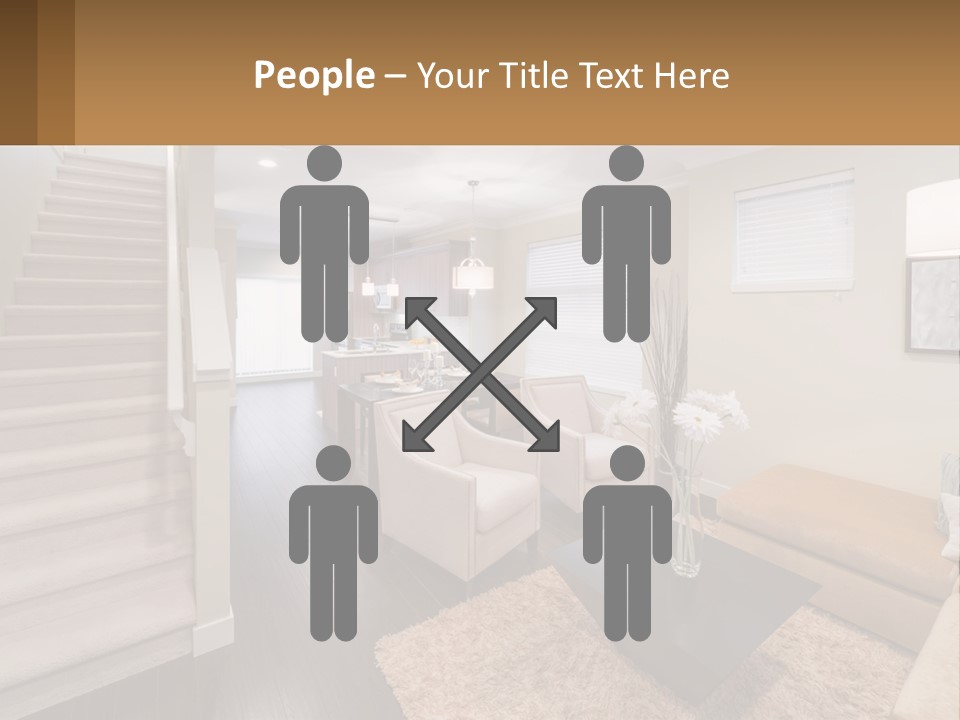 Business Lawn Purchase PowerPoint Template