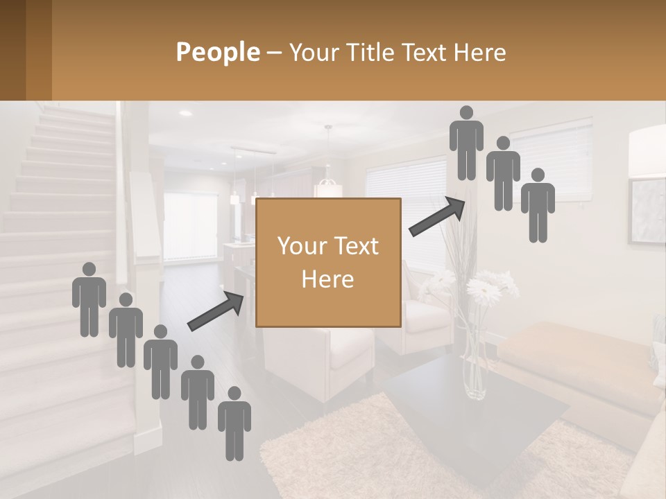 Business Lawn Purchase PowerPoint Template