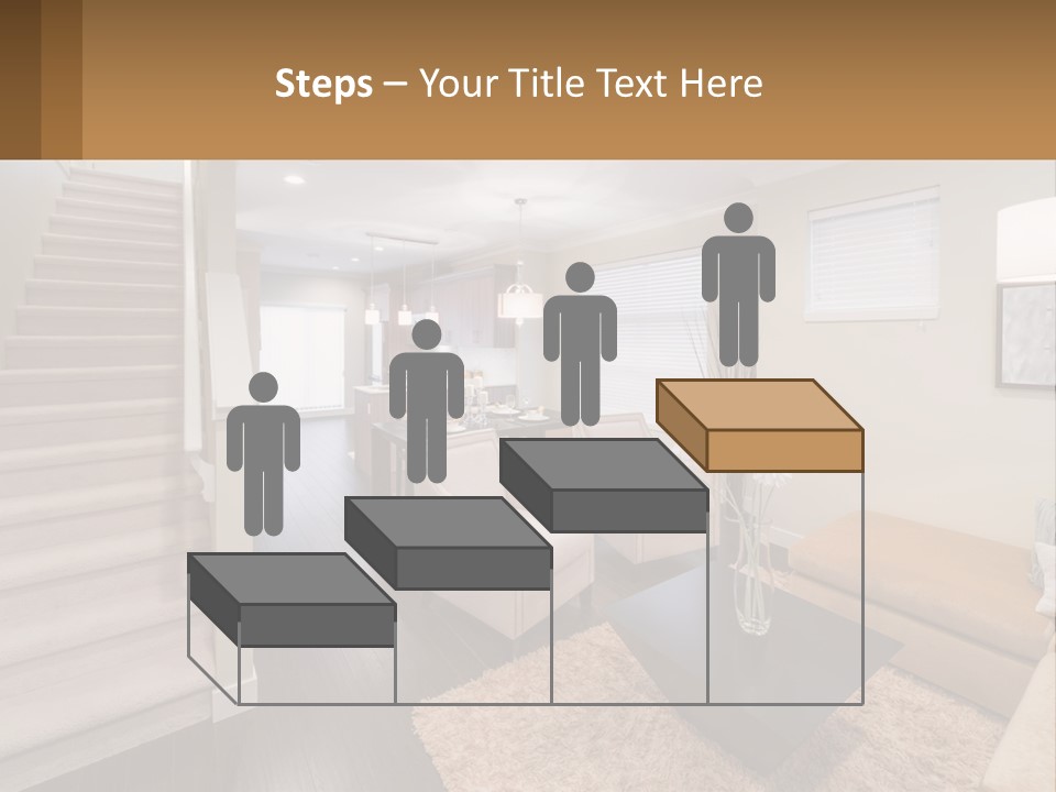 Business Lawn Purchase PowerPoint Template