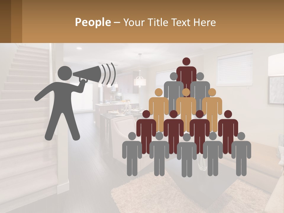 Business Lawn Purchase PowerPoint Template