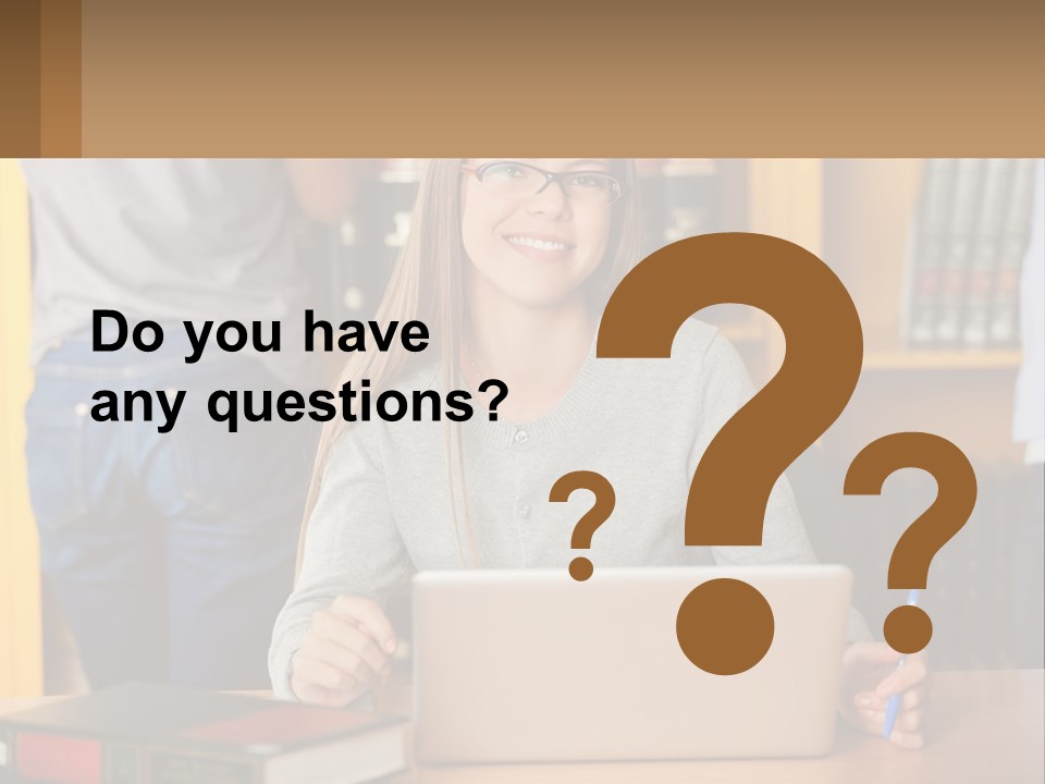 Conceptual Garden Build PowerPoint Template