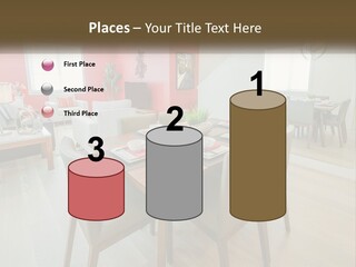 Garden Small Leaf PowerPoint Template