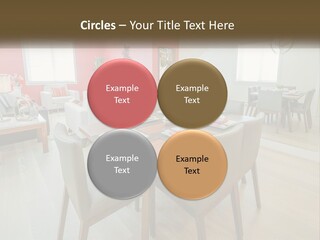 Garden Small Leaf PowerPoint Template