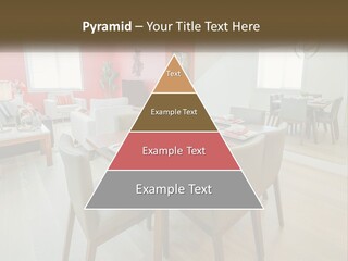 Garden Small Leaf PowerPoint Template