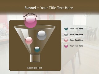 Garden Small Leaf PowerPoint Template