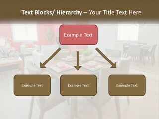 Garden Small Leaf PowerPoint Template