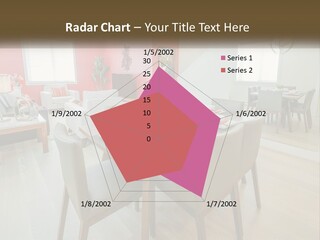Garden Small Leaf PowerPoint Template