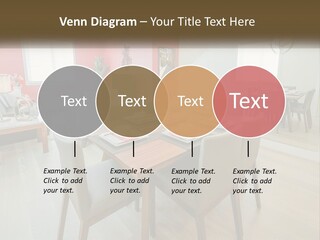 Garden Small Leaf PowerPoint Template