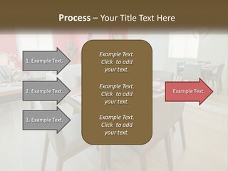 Garden Small Leaf PowerPoint Template