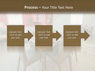 Garden Small Leaf PowerPoint Template