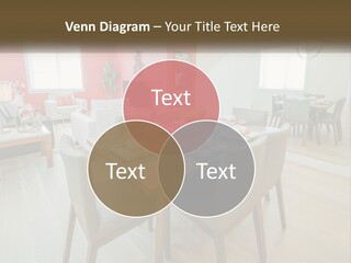 Garden Small Leaf PowerPoint Template