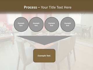 Garden Small Leaf PowerPoint Template