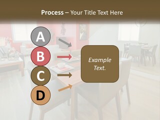 Garden Small Leaf PowerPoint Template