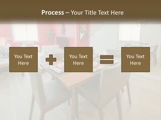 Garden Small Leaf PowerPoint Template