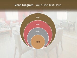 Garden Small Leaf PowerPoint Template