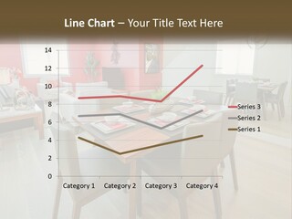 Garden Small Leaf PowerPoint Template