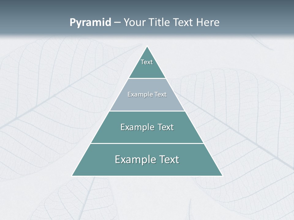 Investment Conceptual Park PowerPoint Template