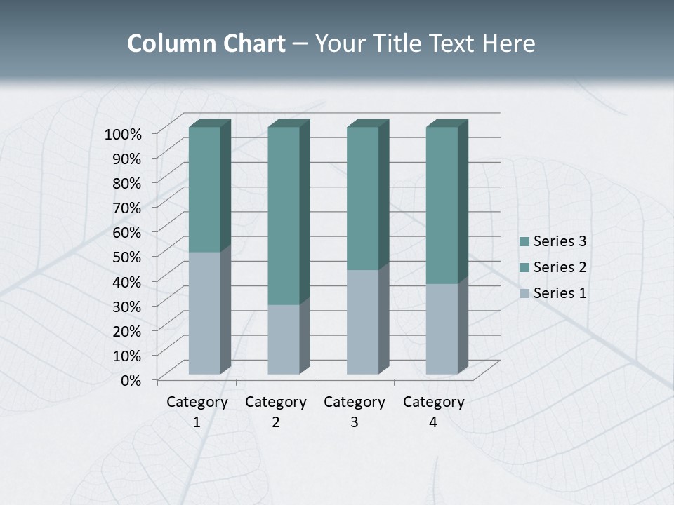 Investment Conceptual Park PowerPoint Template