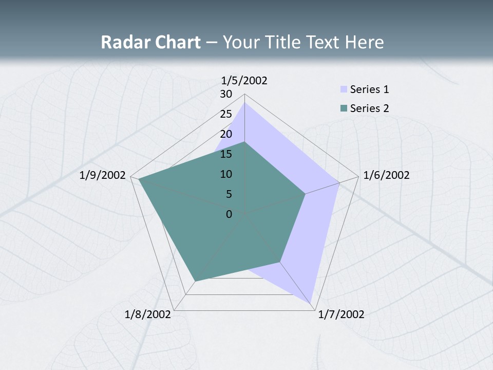 Investment Conceptual Park PowerPoint Template