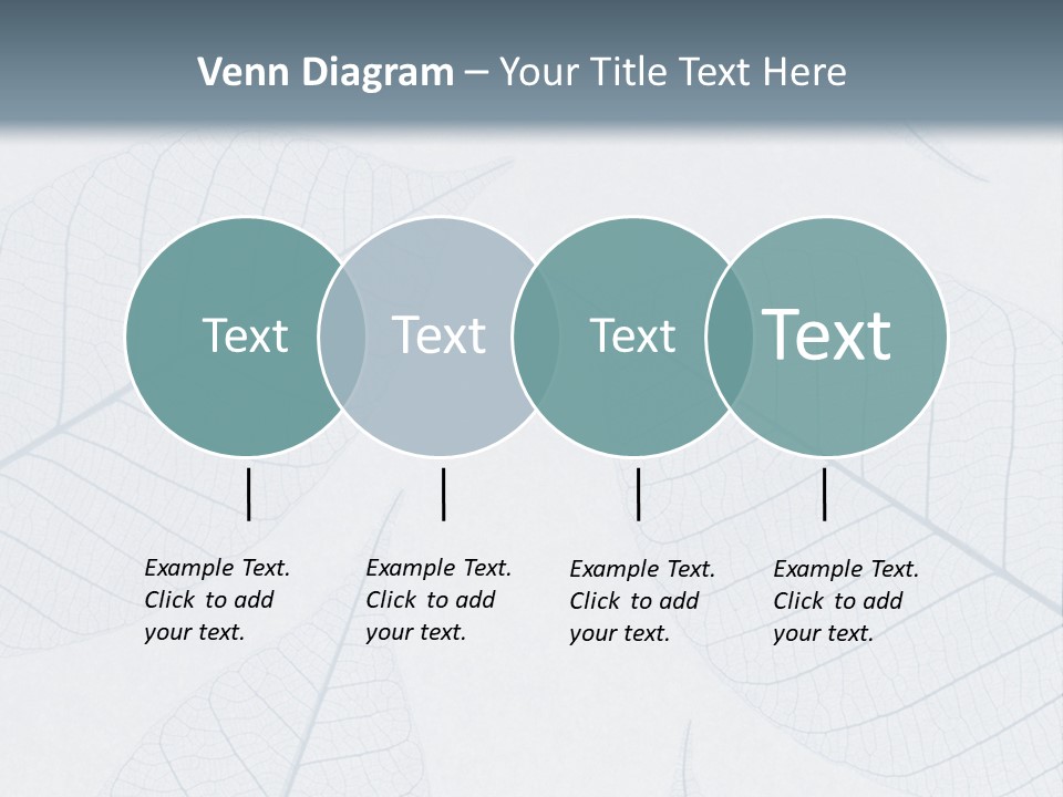 Investment Conceptual Park PowerPoint Template
