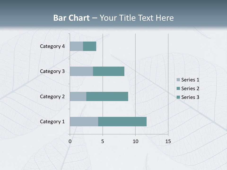 Investment Conceptual Park PowerPoint Template