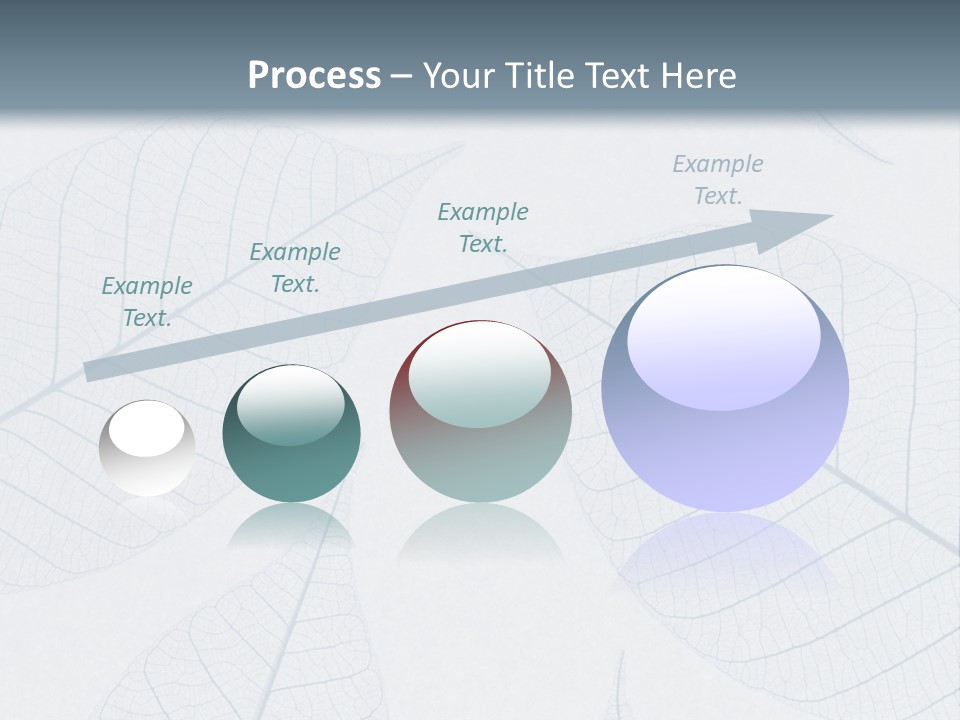Investment Conceptual Park PowerPoint Template