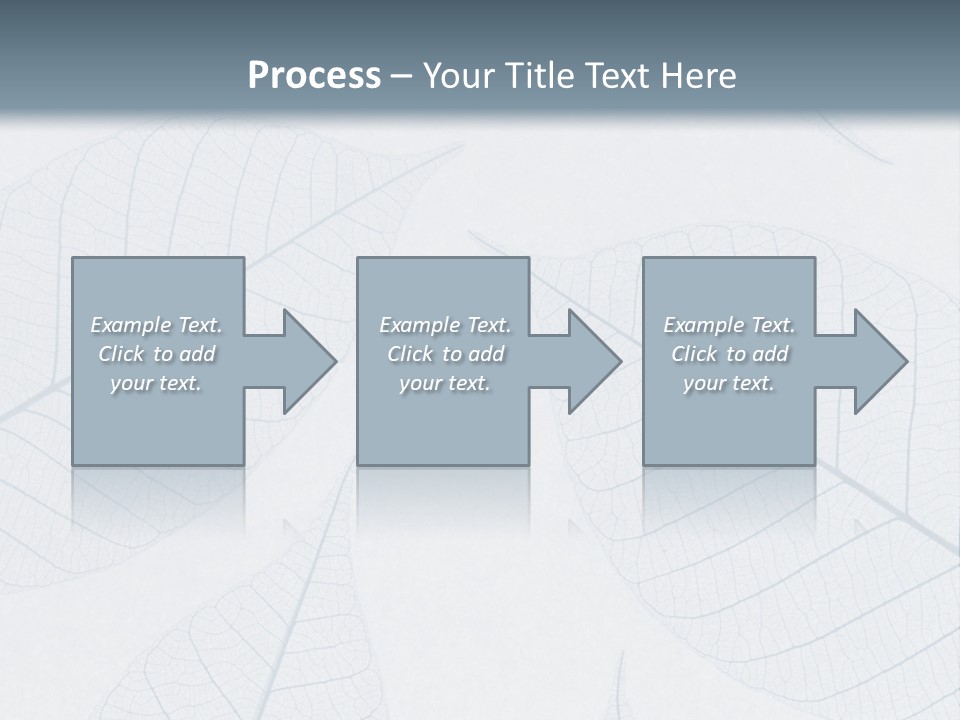 Investment Conceptual Park PowerPoint Template