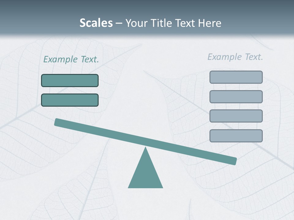 Investment Conceptual Park PowerPoint Template